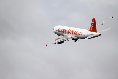 Oktober 2015 | G-EZTH | Airbus A320-214 | easyJet| Flughafen Funchal (LPMA)