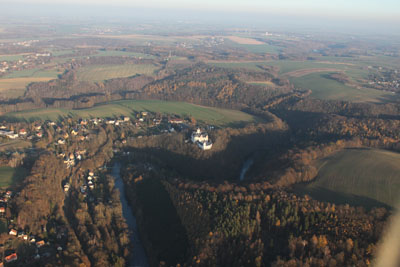 November 2018 | Rochsburg im Tal der Zwickauer Mulde