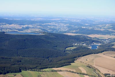 September 2019 | Pumpspeicherwerk Markersbach