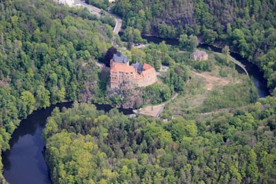 Mai 2020 | Burg Kriebstein