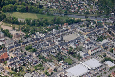 Mai 2020 | Rochlitz Innenstadt