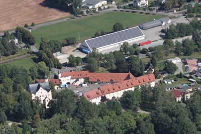 September 2022 | Wasserschloss Klaffenbach