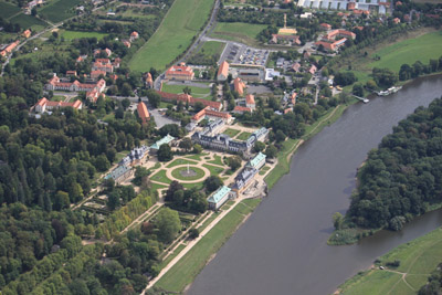September 2020 | Dresden - Schloss Pillnitz
