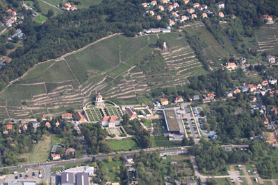 September 2020 | Das S�chsische Staatsweingut Schloss Wackerbarth