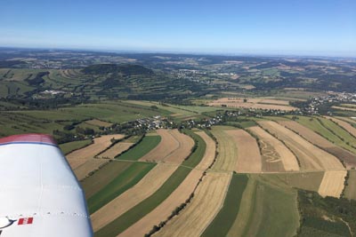 September 2019 | P&ouml;hlberg bei Annaberg-Buchholz