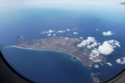 Oktober 2015 | Insel Porto Santo im Madeira-Archipel