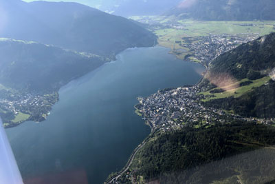 August 2022 | Zell am See (&Ouml;sterreich)