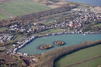 Oktober 2022 | Kahnsdorf am Hainer See