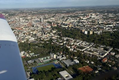September 2026 | Leipzig Innenstadt